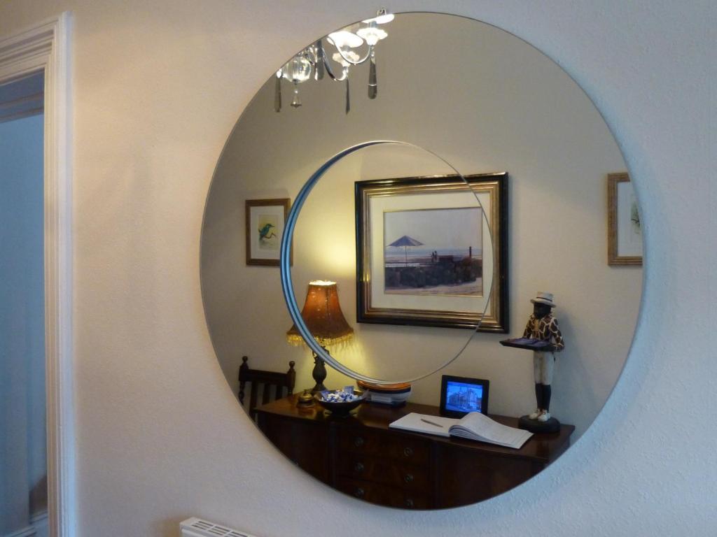 Chilterns Guest House Llandudno Habitación foto