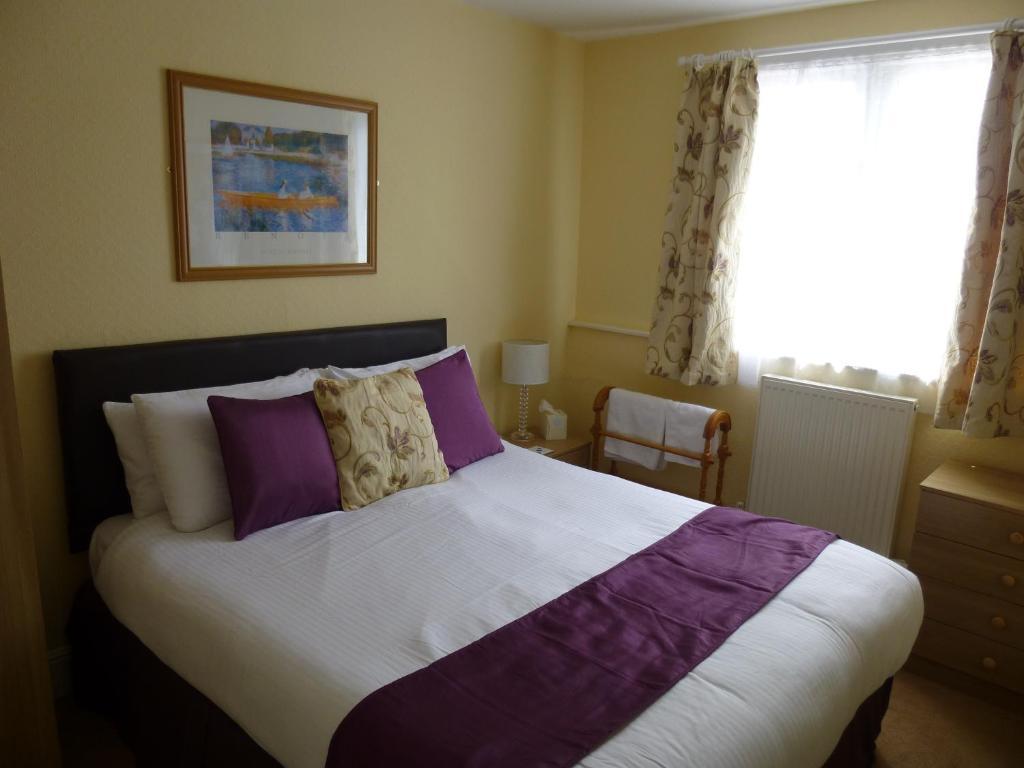 Chilterns Guest House Llandudno Habitación foto
